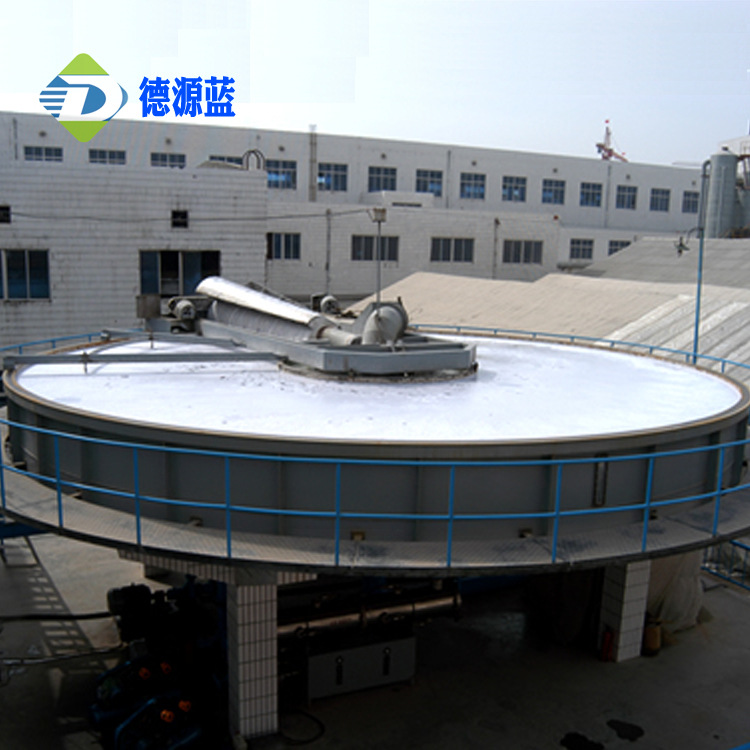 淺層氣浮機